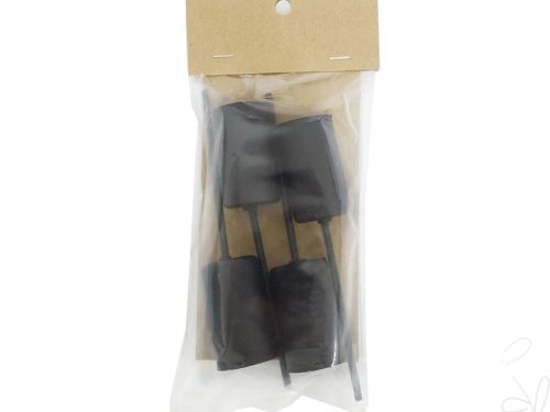 Kerzenhalter am Stab 4er Btl D2,3x11cm