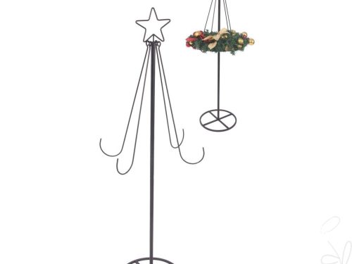 Kranz-Ständer D30x119,5cm