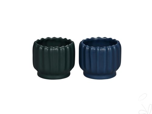 Kübel 2fach D7,5x6,5cm