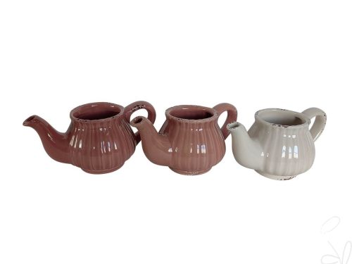 Pflanzkanne 3fach 24x15x12,5cm